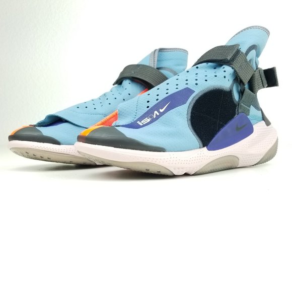 Nike Joyride ENV ISPA Envelope Mens Shoes BV4584 400 main image 6